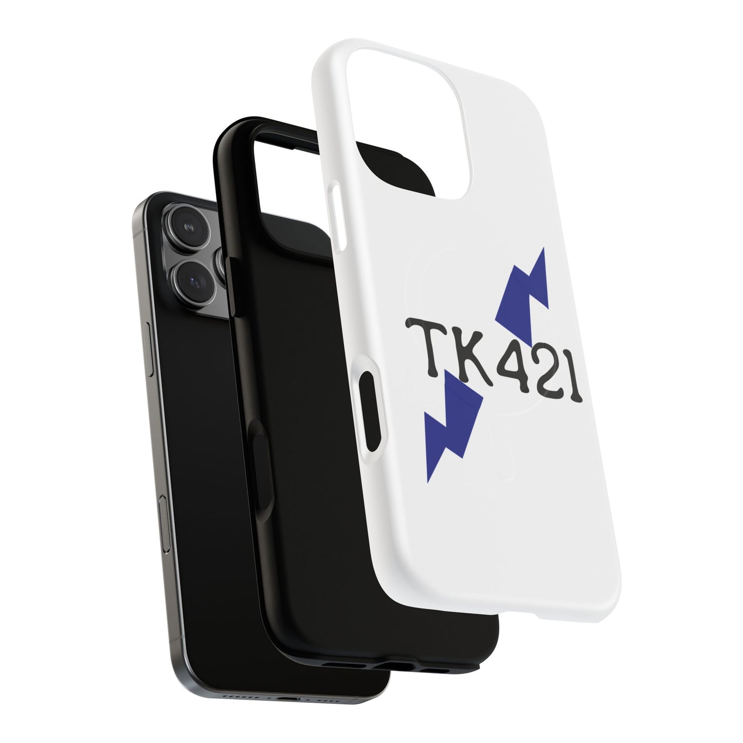 Bolt Duality Tough Magnetic case