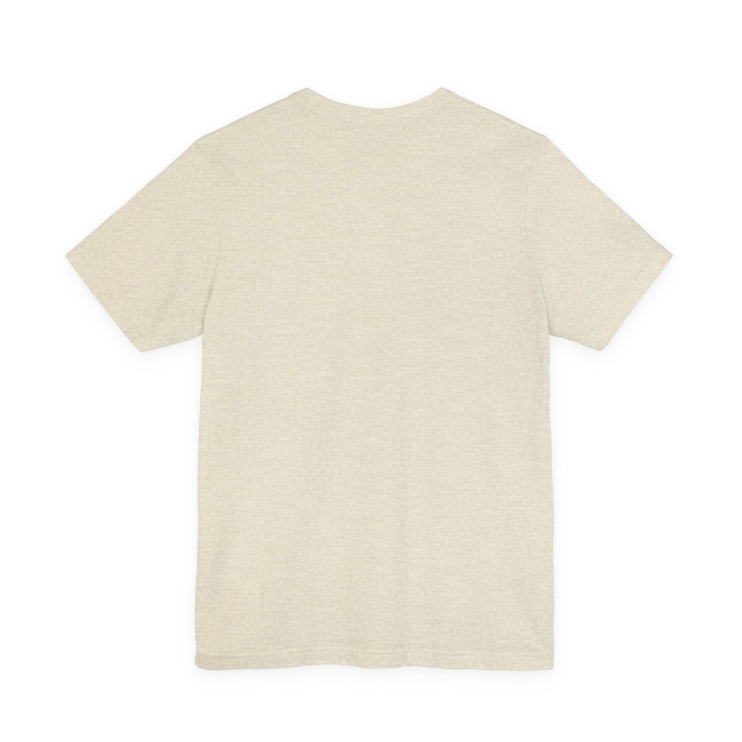 Truth in Motion Unisex jersey short sleeve tee