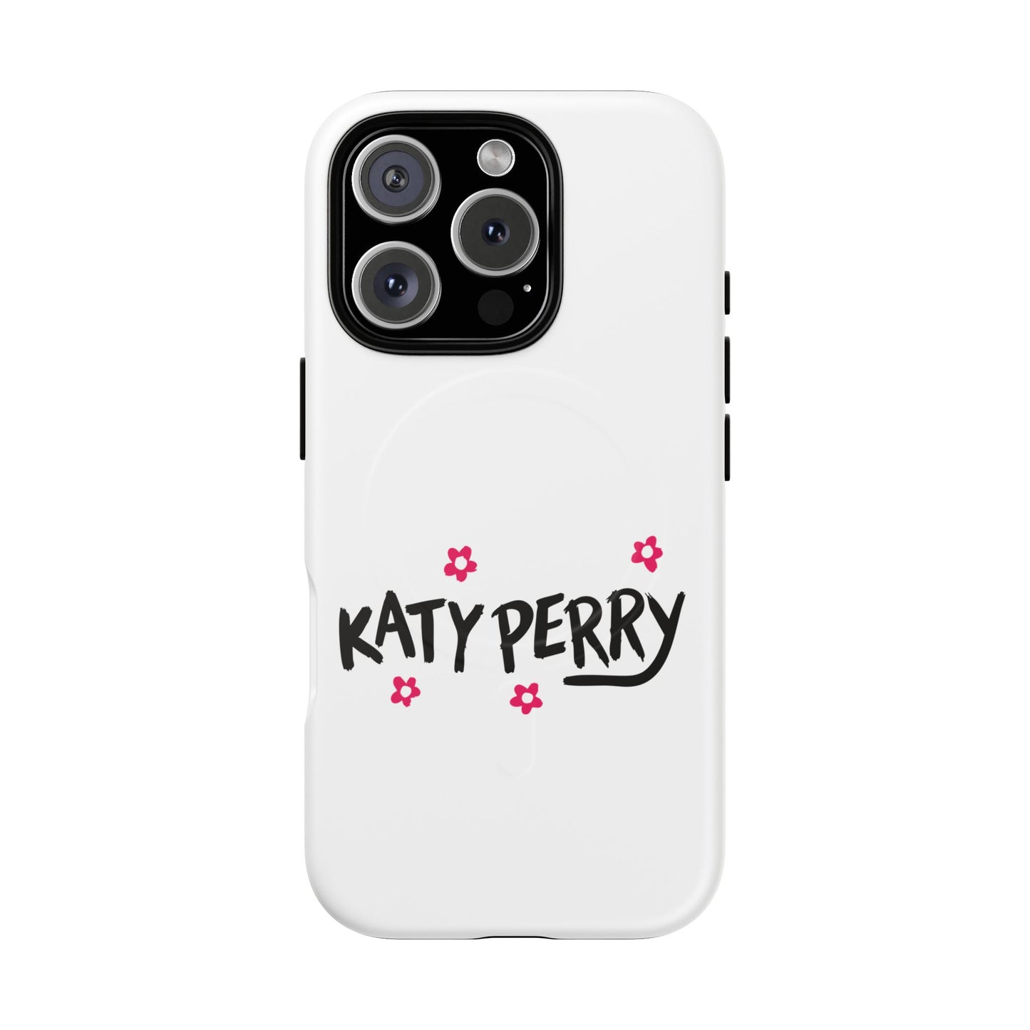 Petal Power Tough Magnetic cases