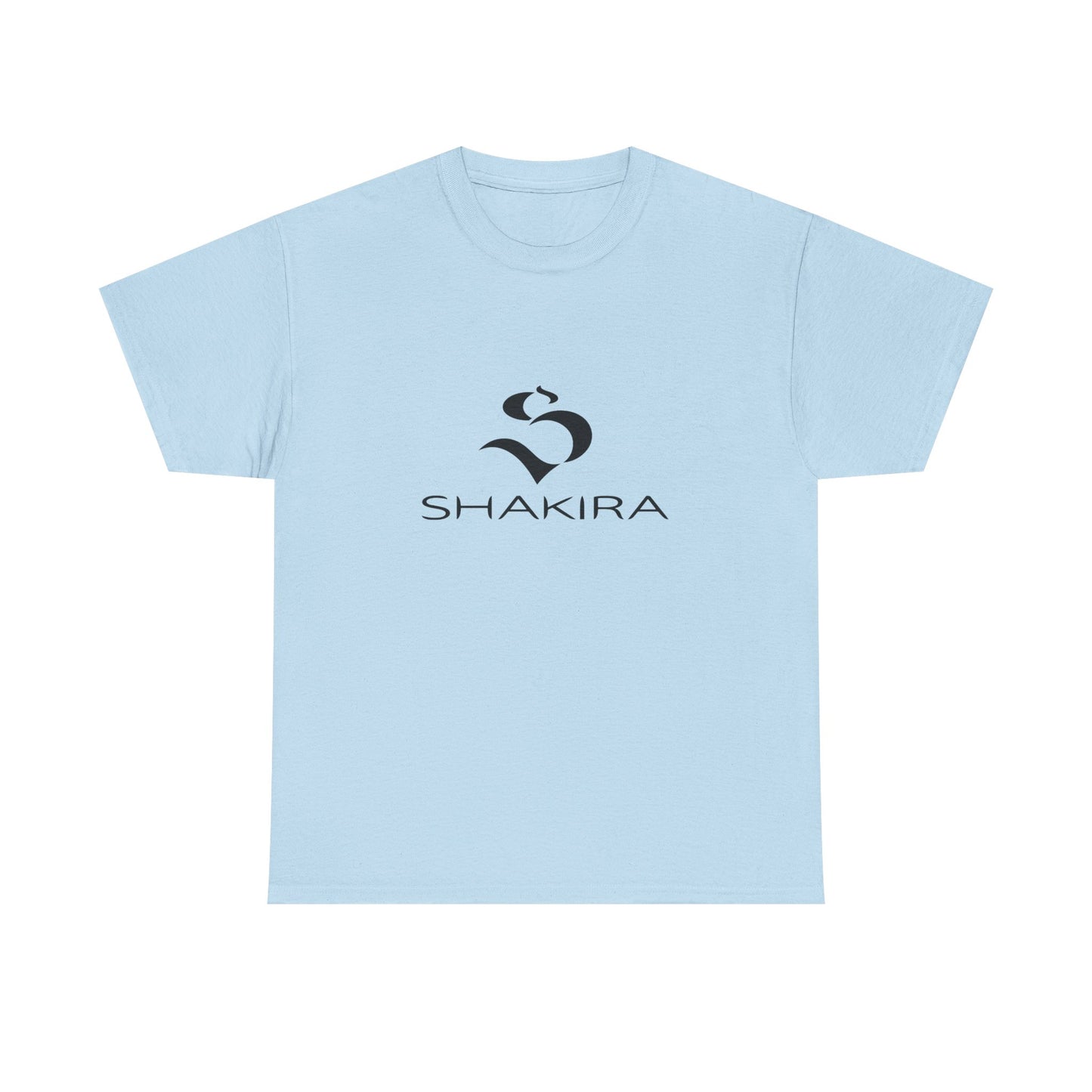 Heartbeat Rhythm Icon Unisex Heavy cotton tee