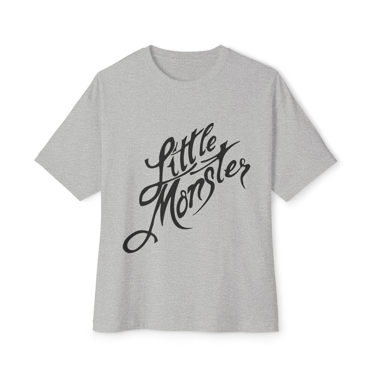 Strike Icon-Unisex Oversized Tee