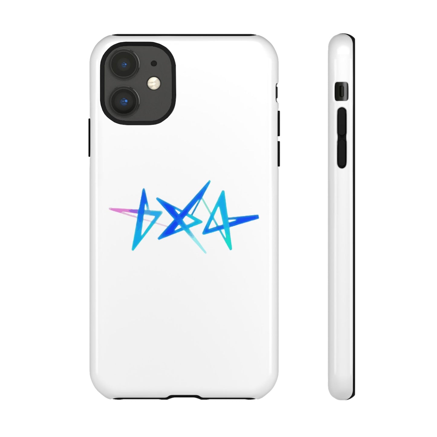 LUMINA Tough Cases
