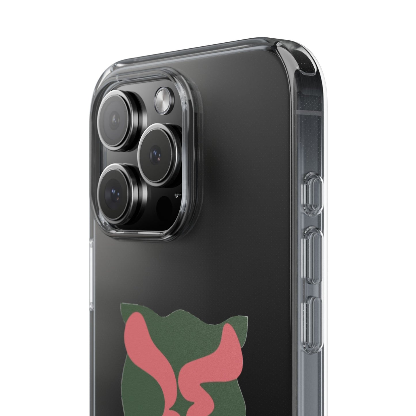 Pulse Streetwear Clear Cases