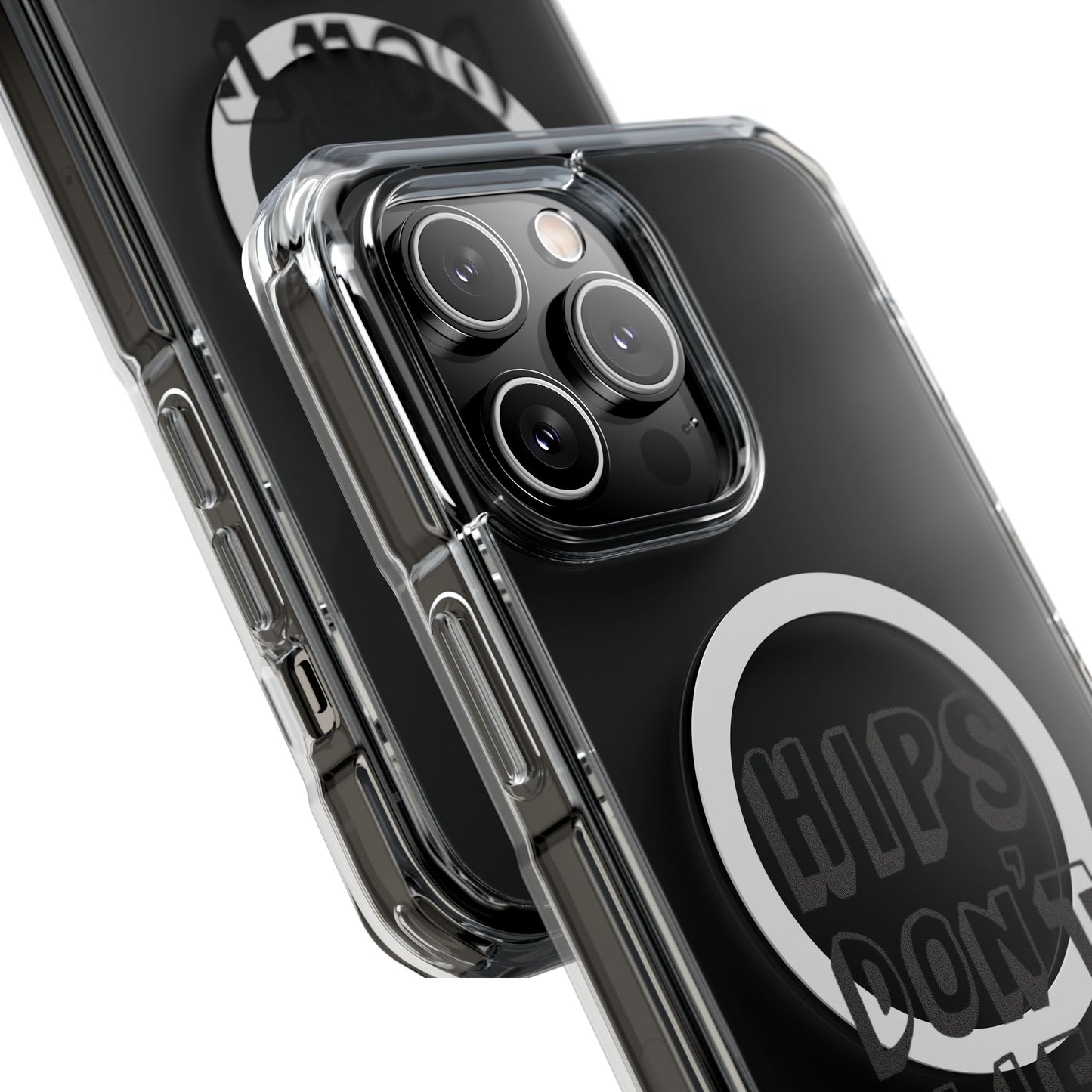 Truth in Motion Clear Impact case