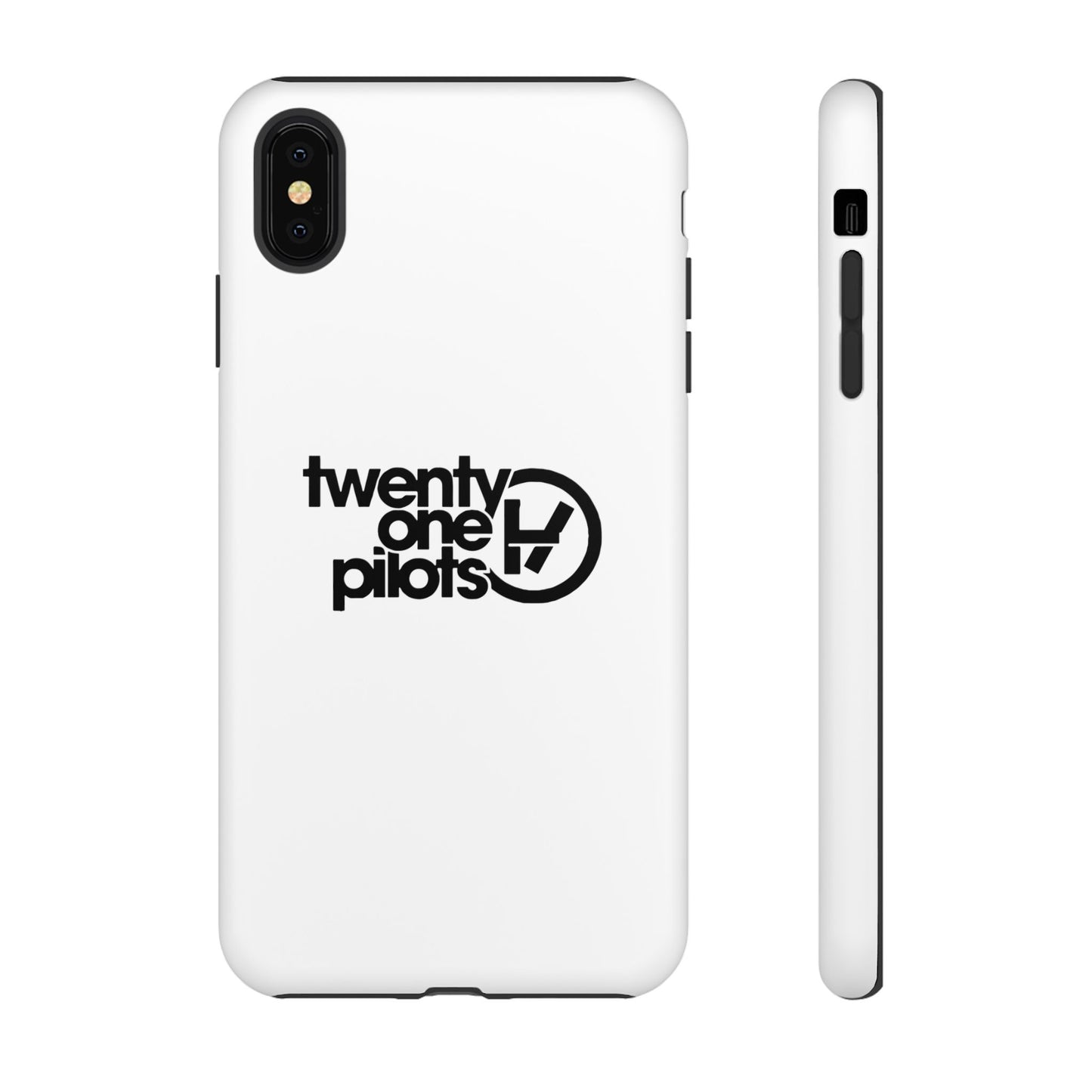 Alive Seal Tough Case