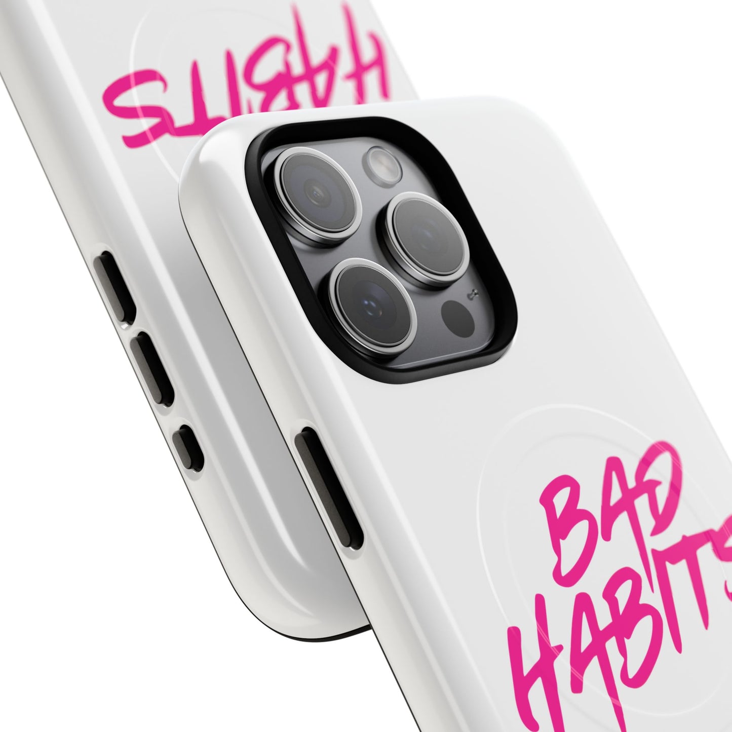Sun and Waves Minimalist Tough Magnetic case