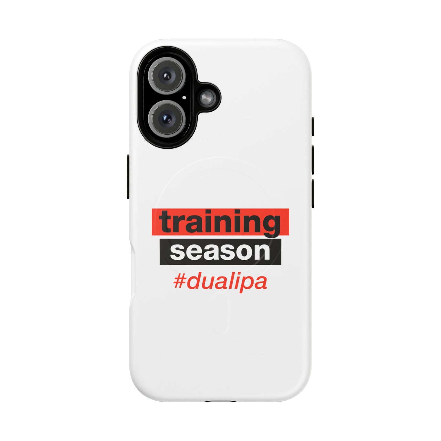 Intense Grind Mode Tough Magnetic Case