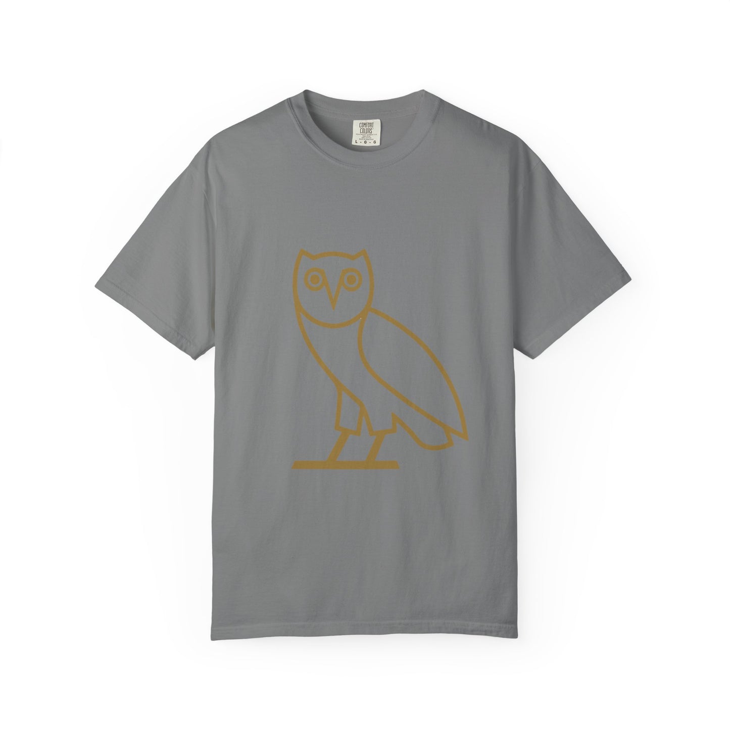 Classic OVO Owl Dyed Tshirt