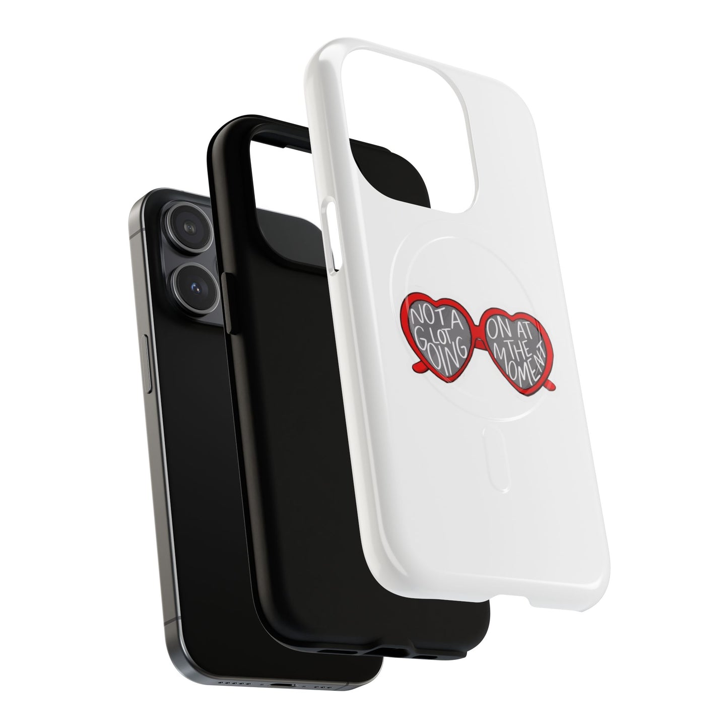 Shake It Studio Tough Magnetic Case