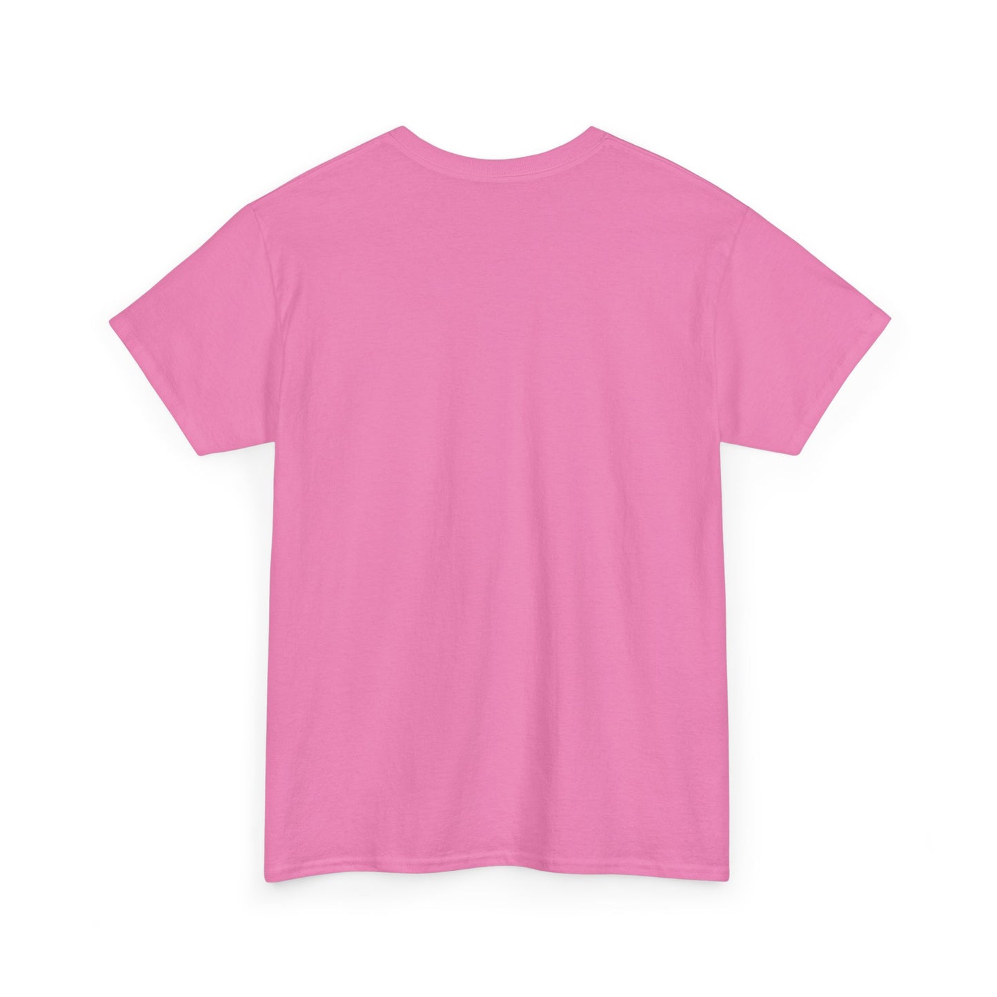 Midnight Autograph Unisex Heavy cotton Tee