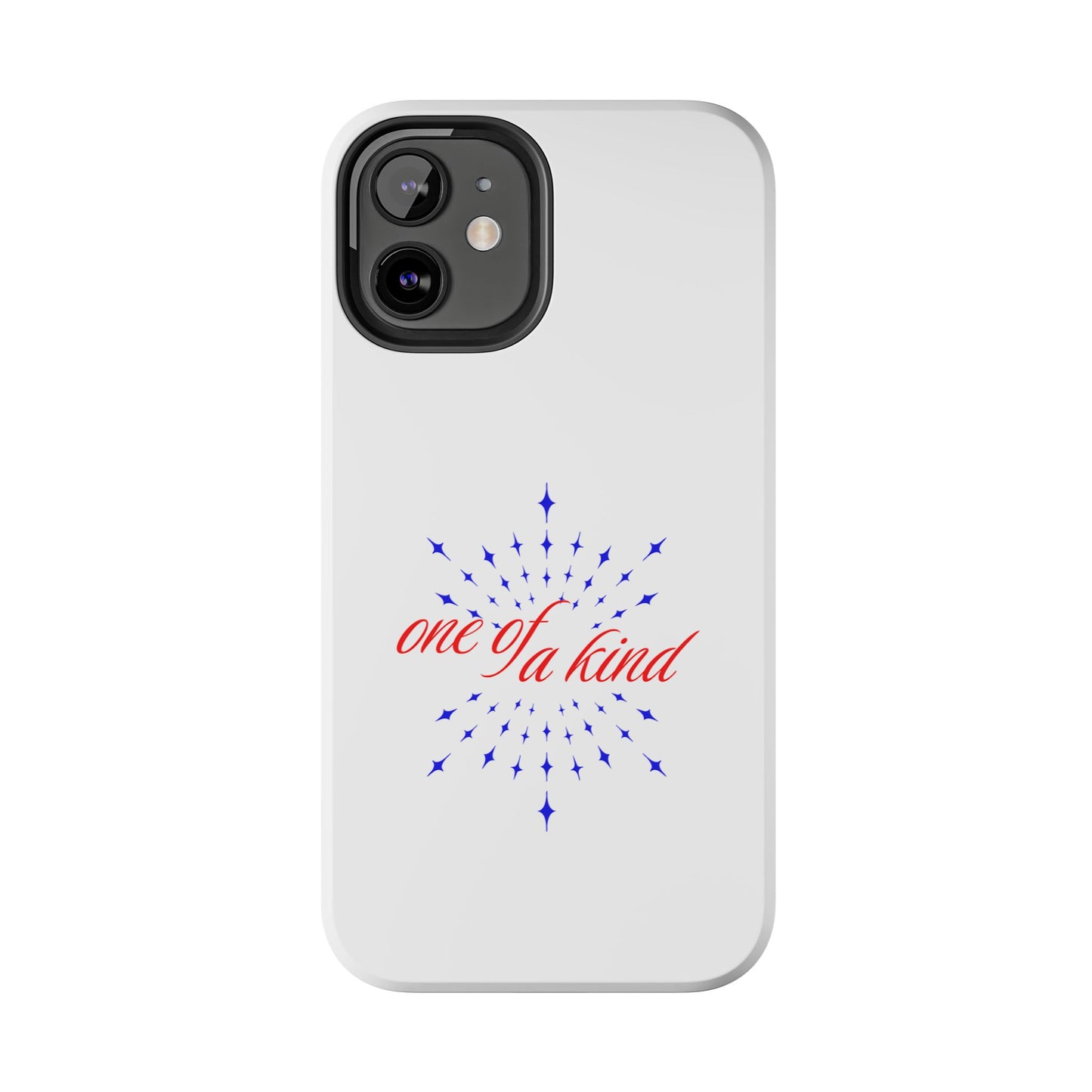All Eyes On Sound Tough Magnetic Case