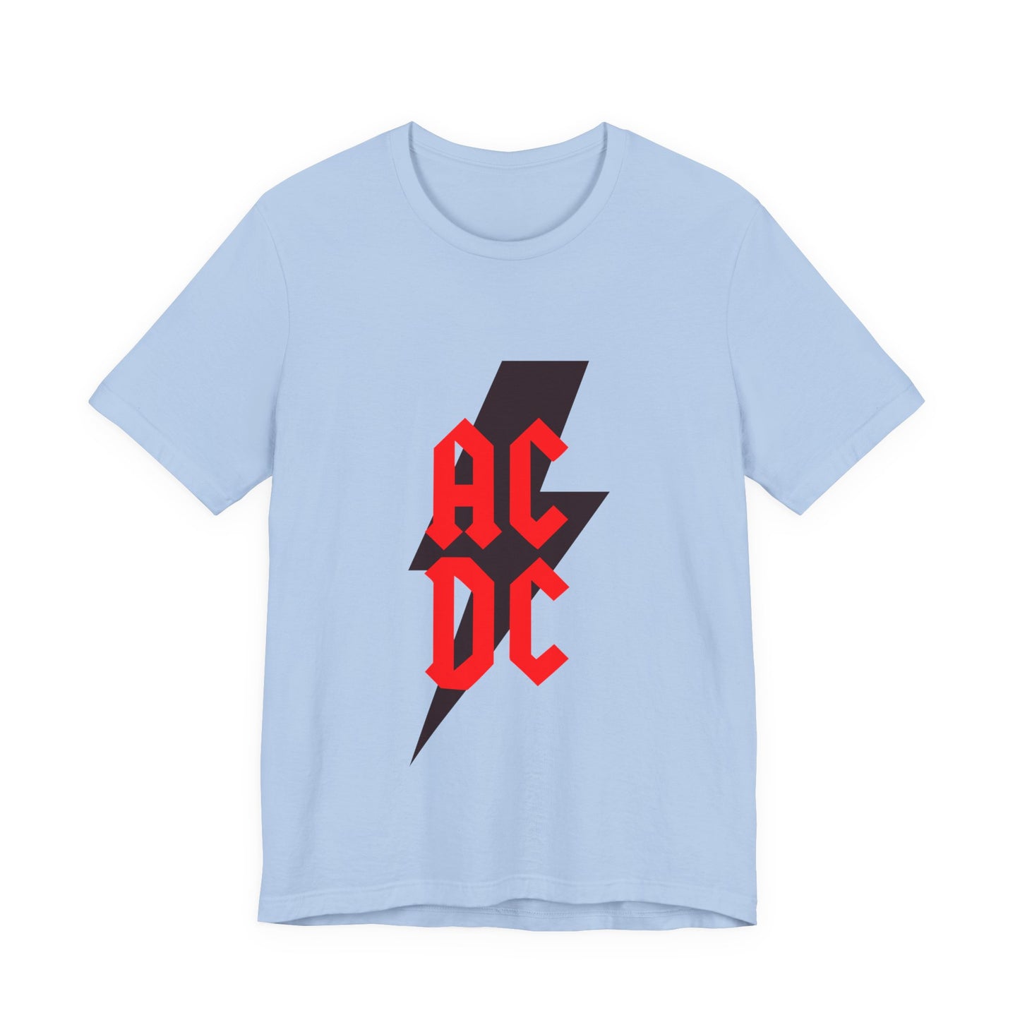 Power Pulse Icon Unisex short sleeve Tee