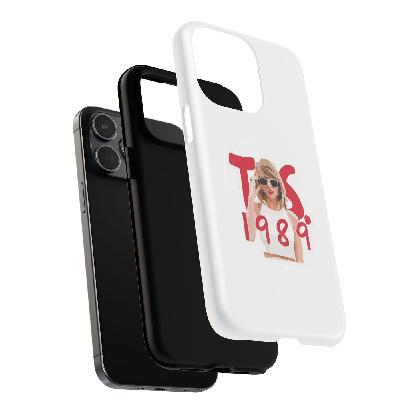 Dreamstate Era Tough Magnetic Case