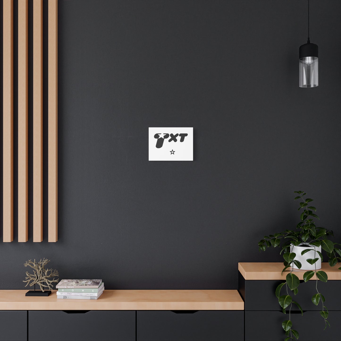 Prism Vibe Collective Matte Canvas