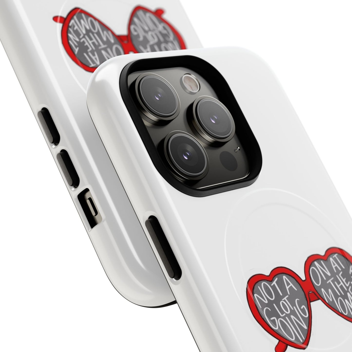 Shake It Studio Tough Magnetic Case