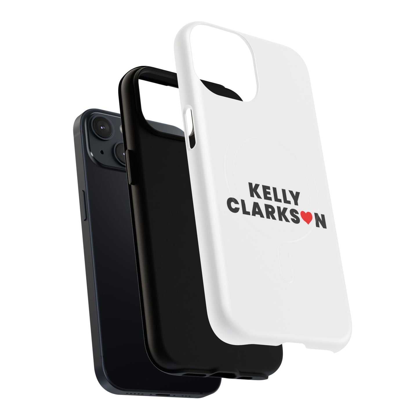 Heartwave Harmony Tough Magnetic Case