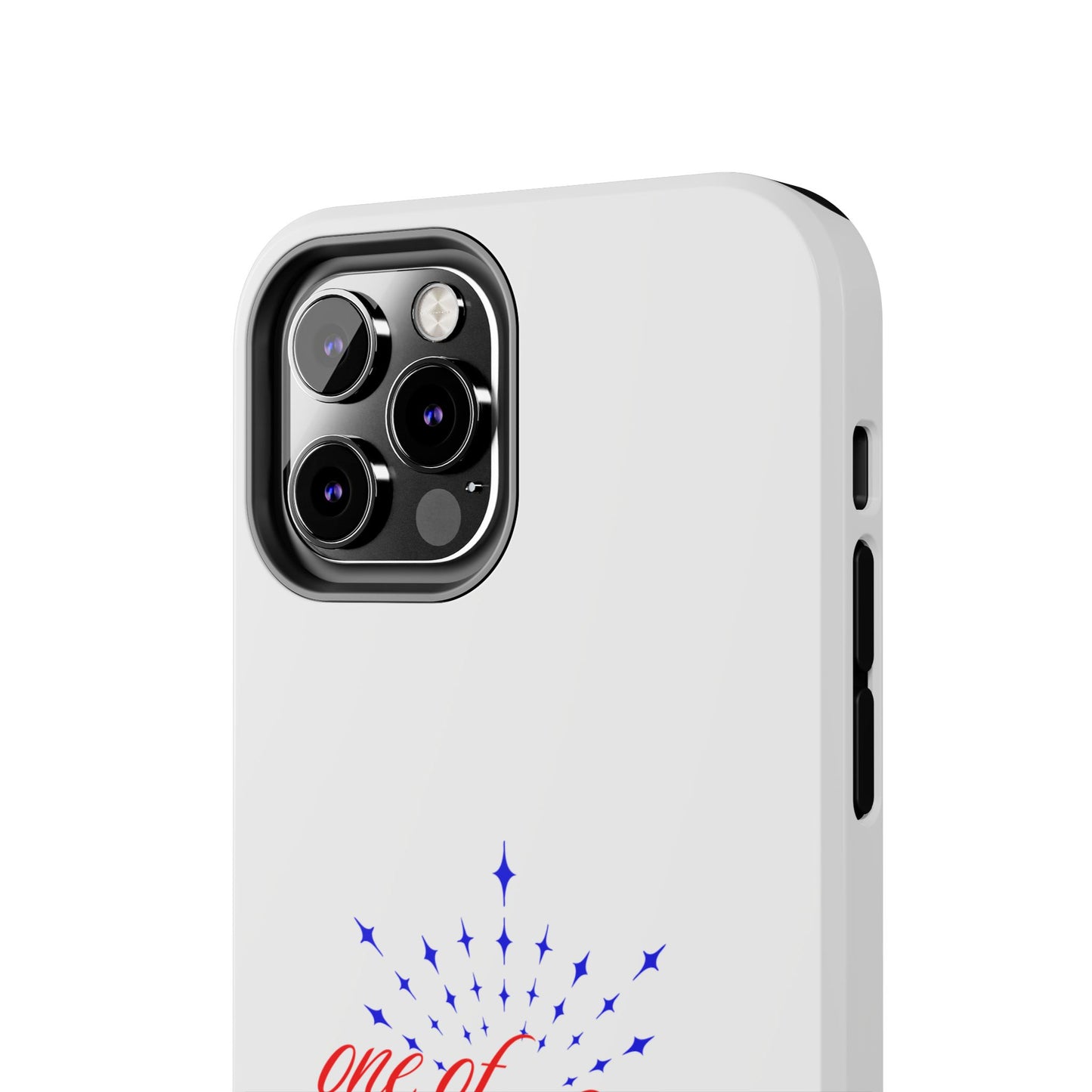 All Eyes On Sound Tough Magnetic Case