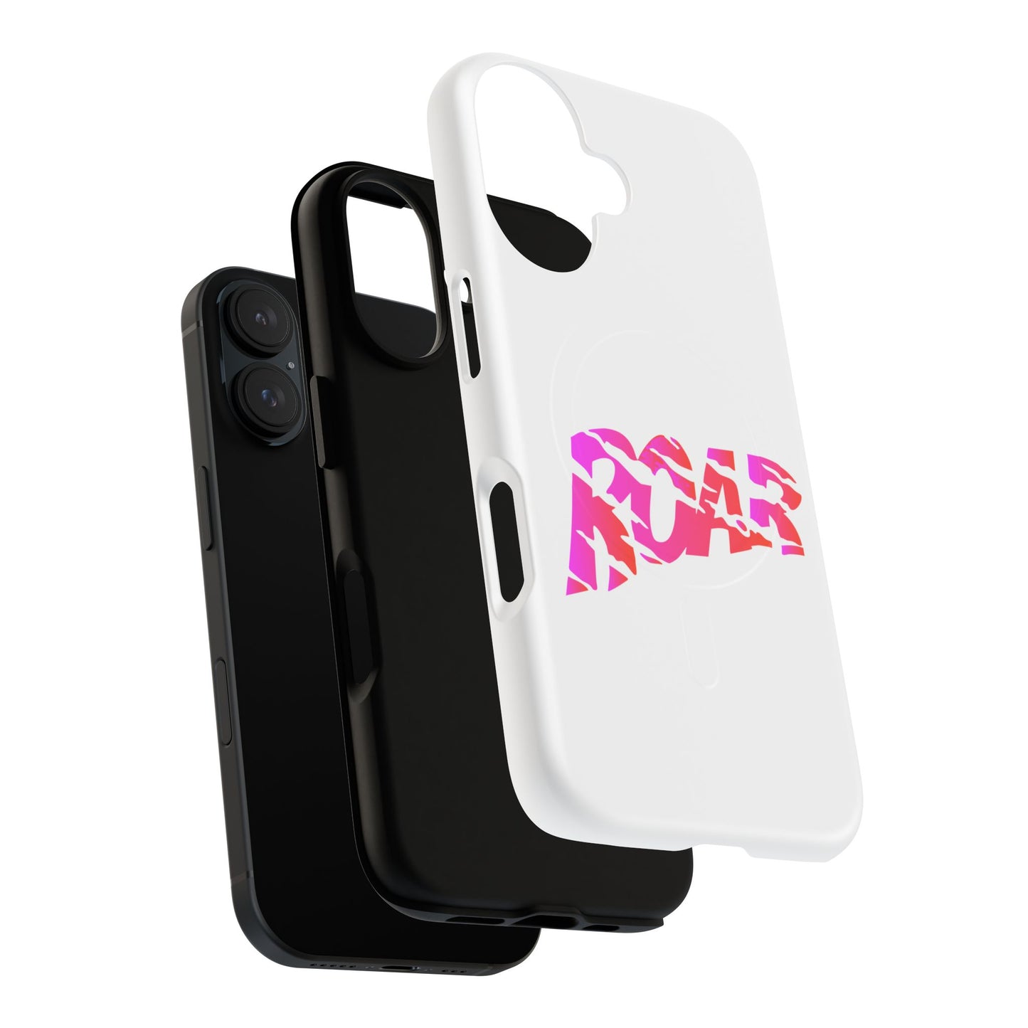Gradient Roar Tough Magnetic cases
