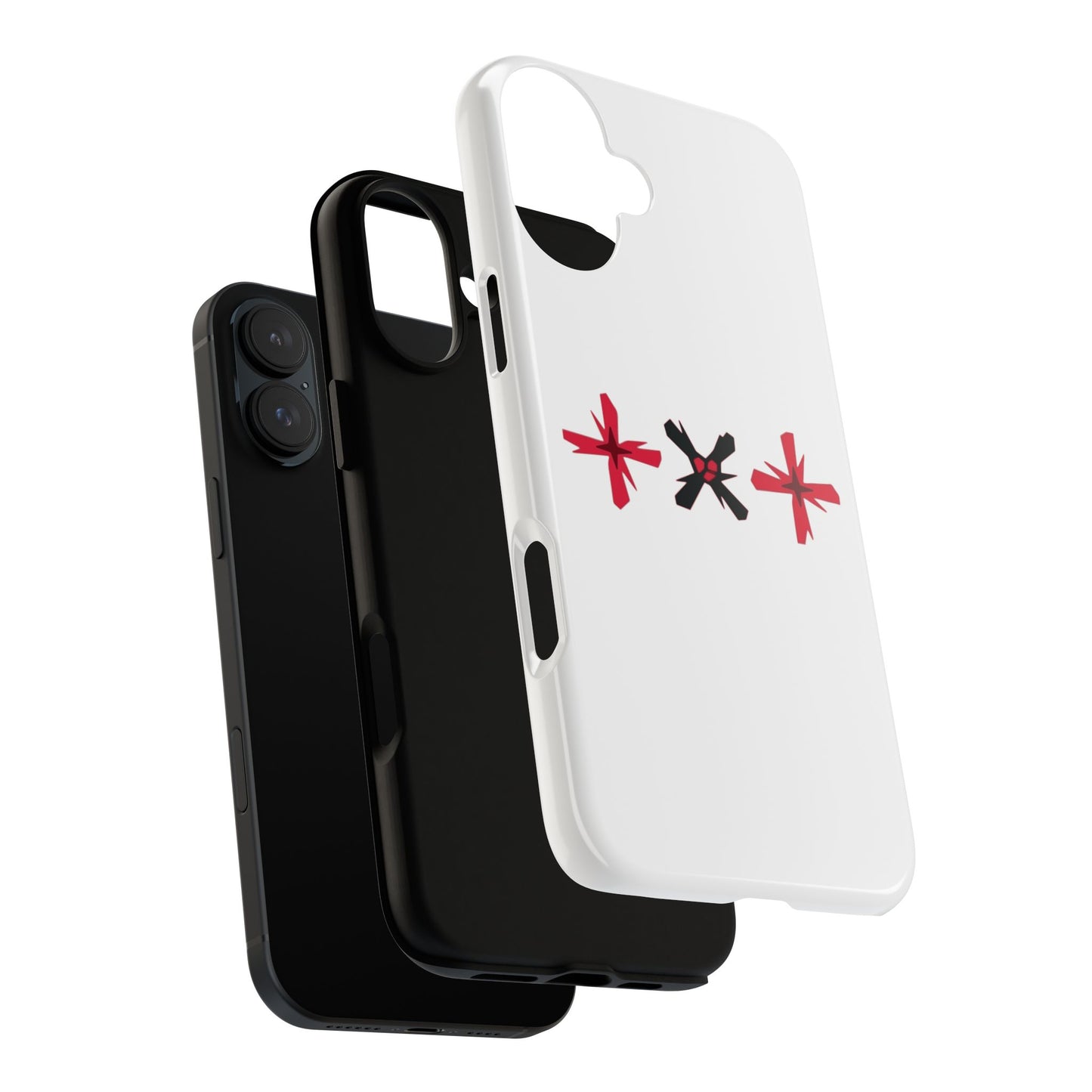 Cosmic Edge Apparel Tough Cases