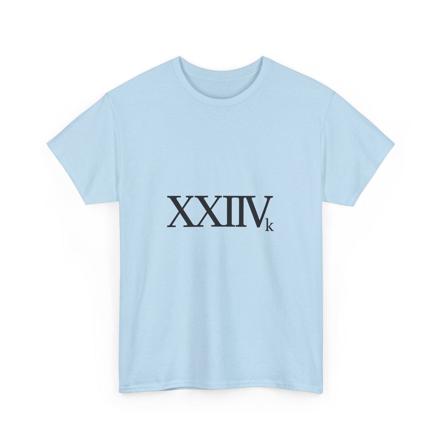 Roman Flex Legacy Unisex Heavy cotton Tee