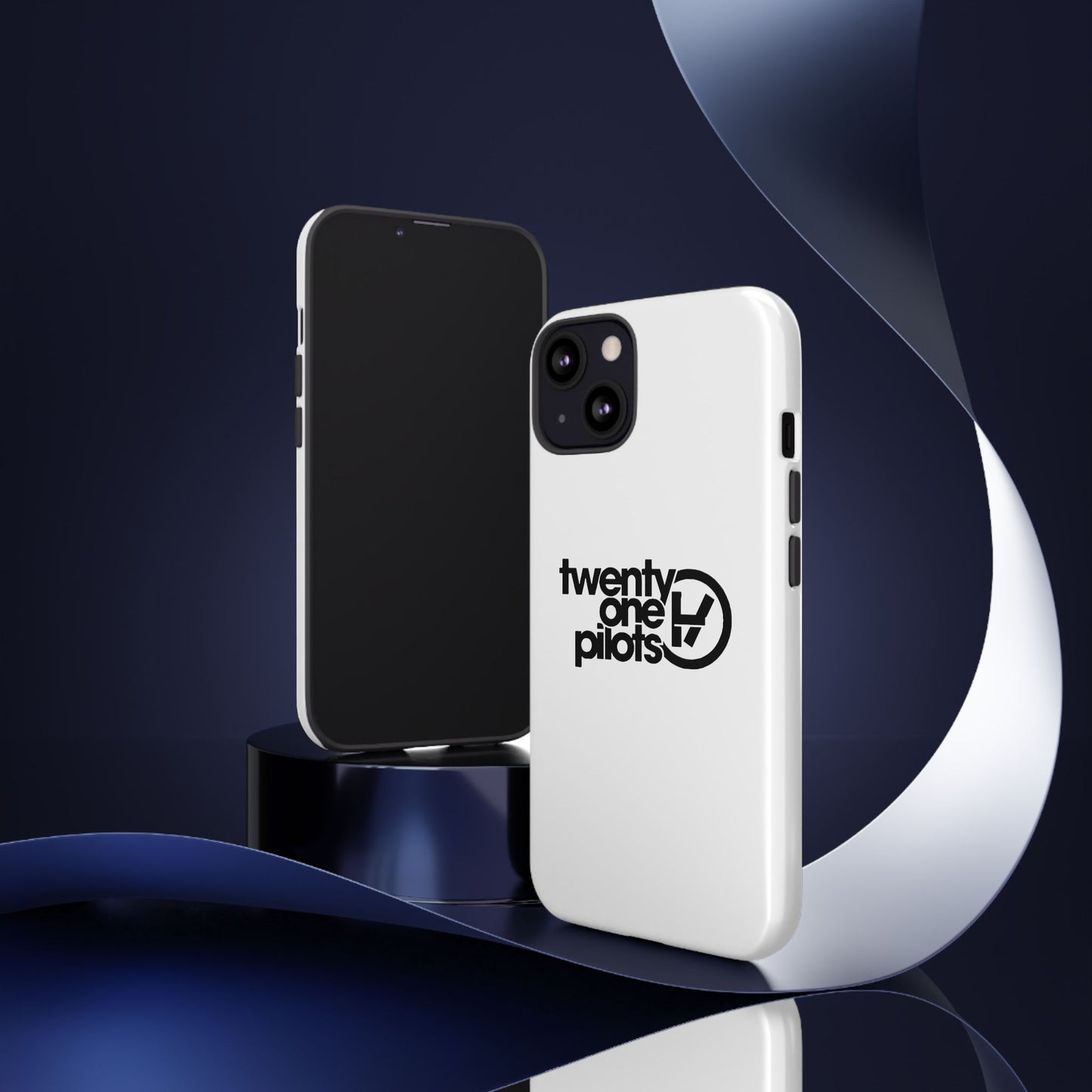 Alive Seal Tough Case
