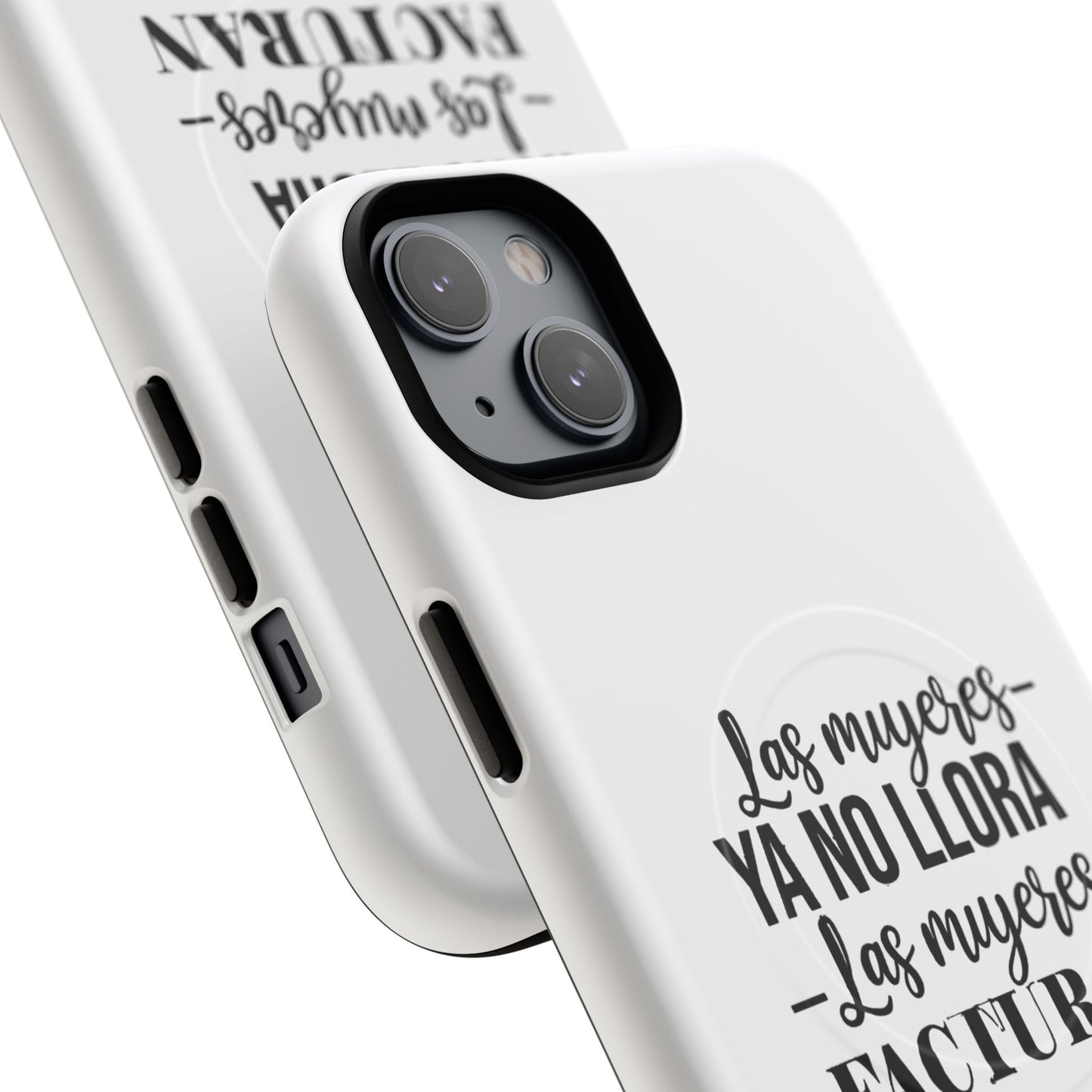 Desert Vision Tough Magnetic case