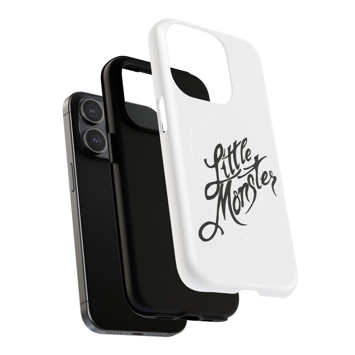 Strike Icon Tough Magnetic case