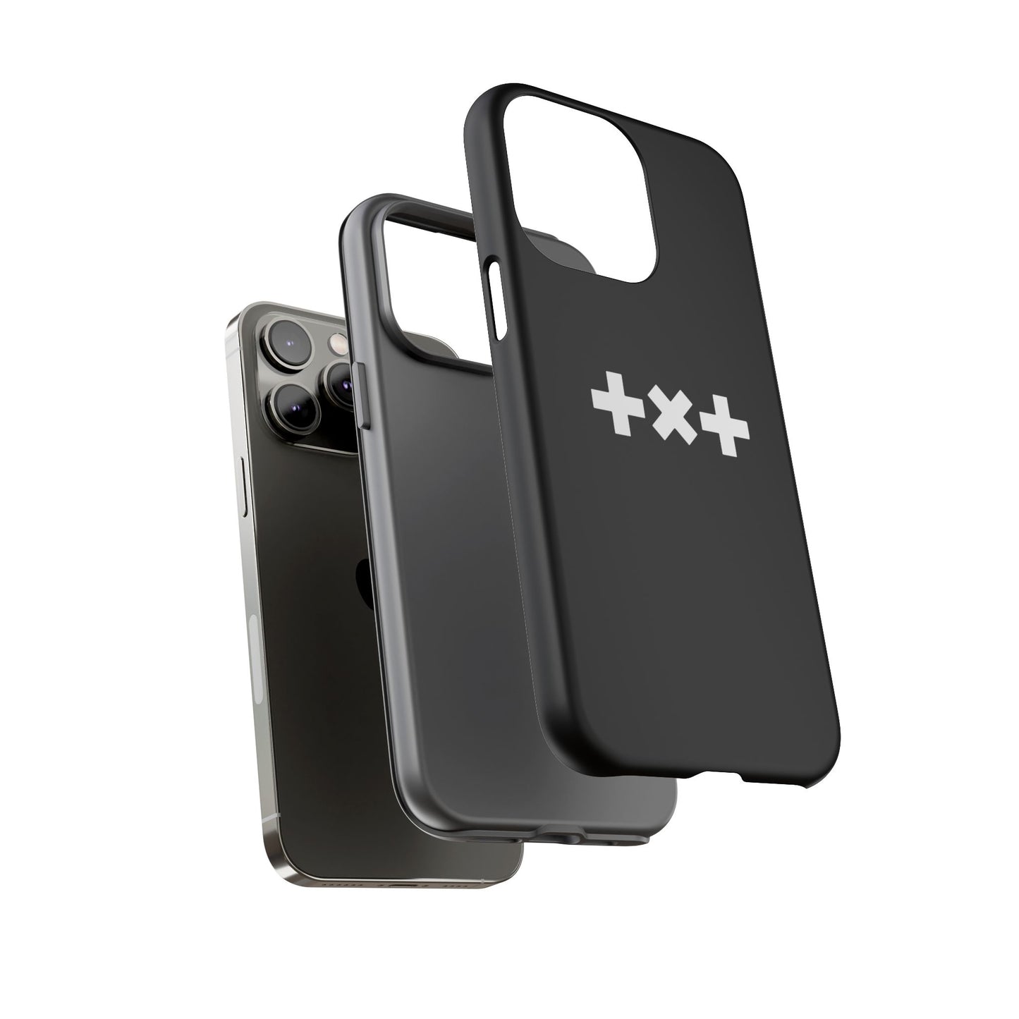 Aura Street Supply Tough Cases
