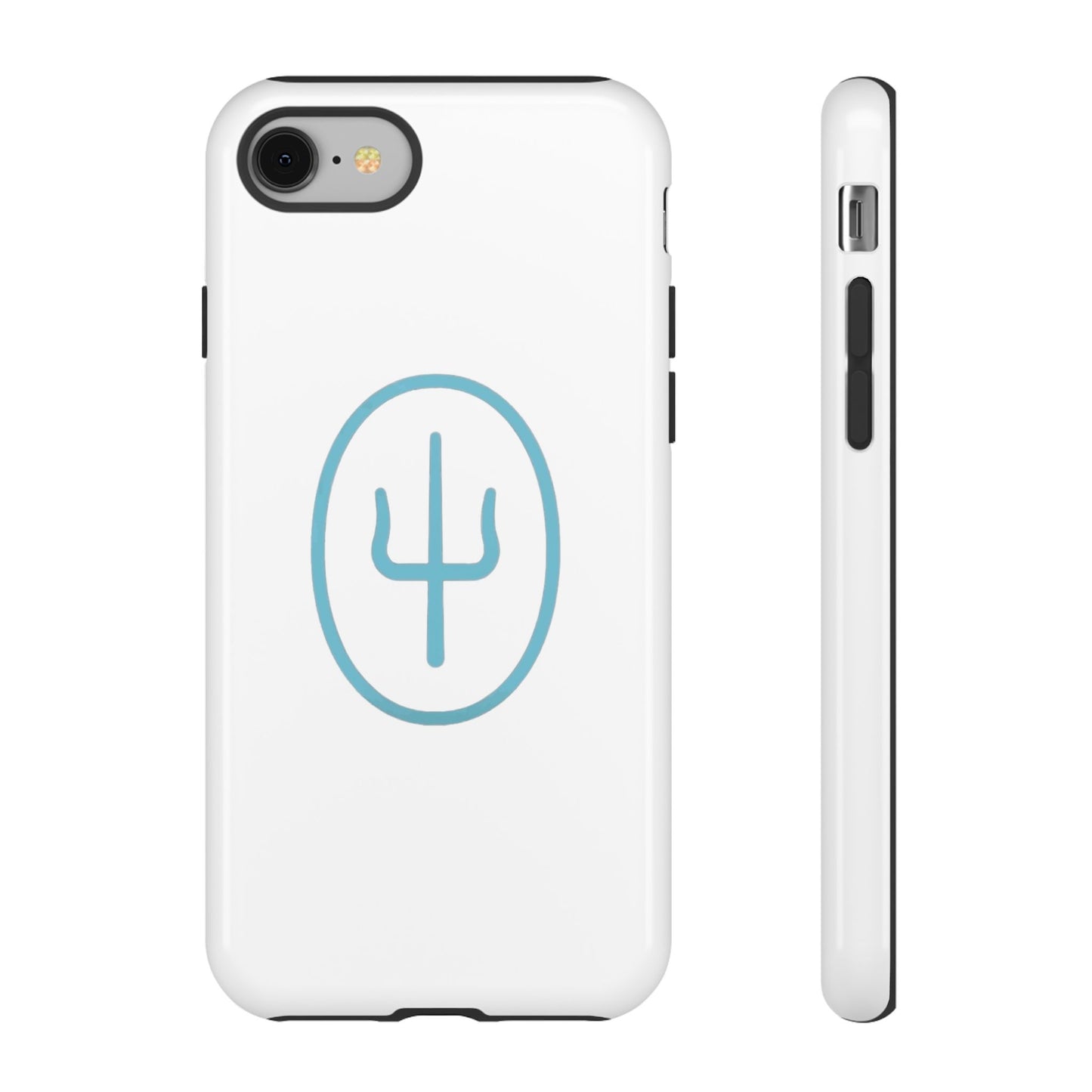 Split Mark Tough Case