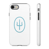 Split Mark Tough Case