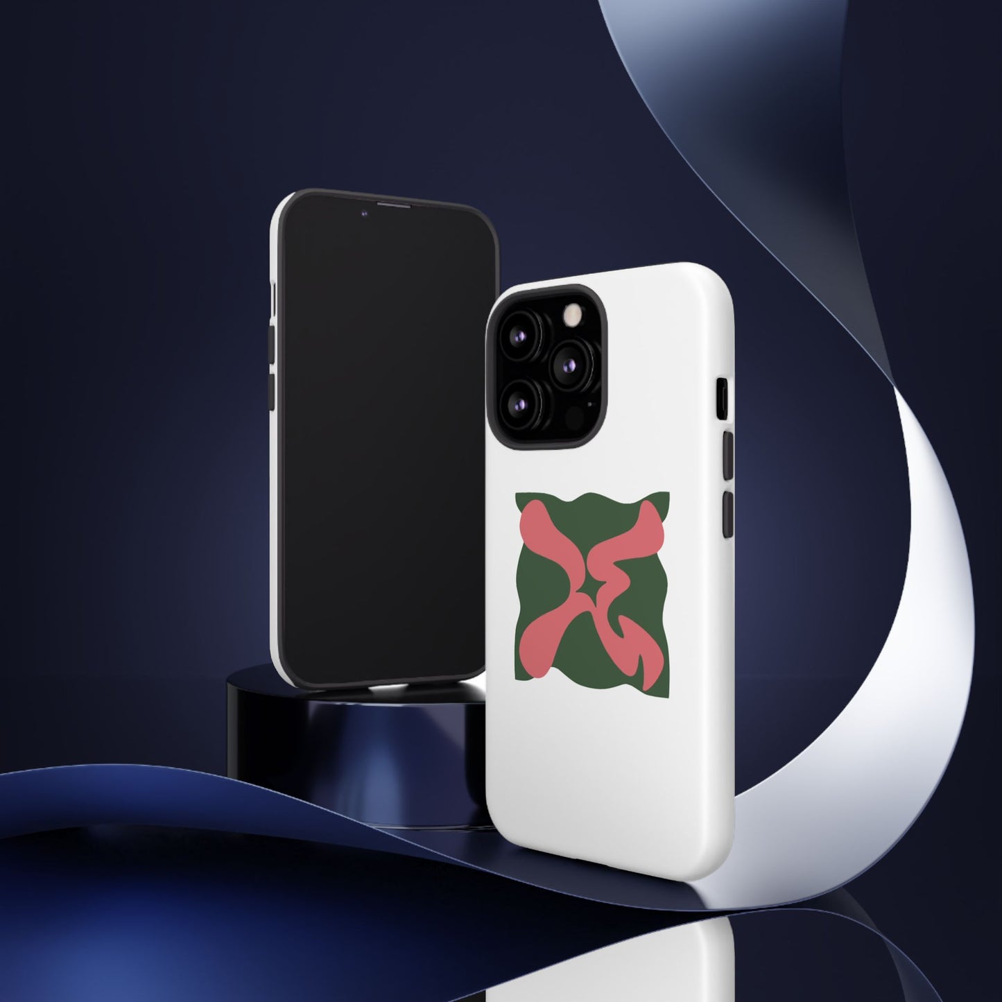 Pulse Streetwear Tough Cases