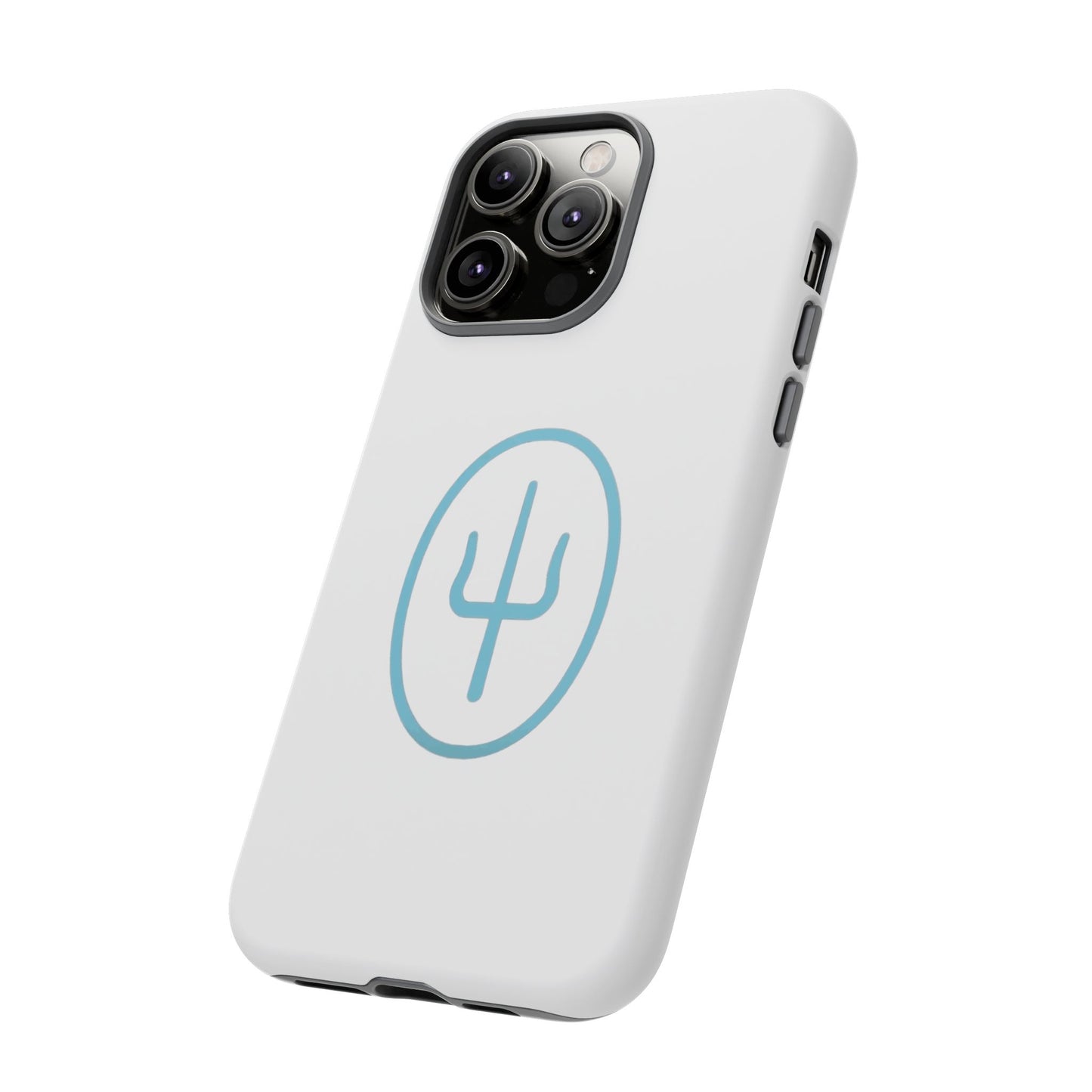 Split Mark Tough Case