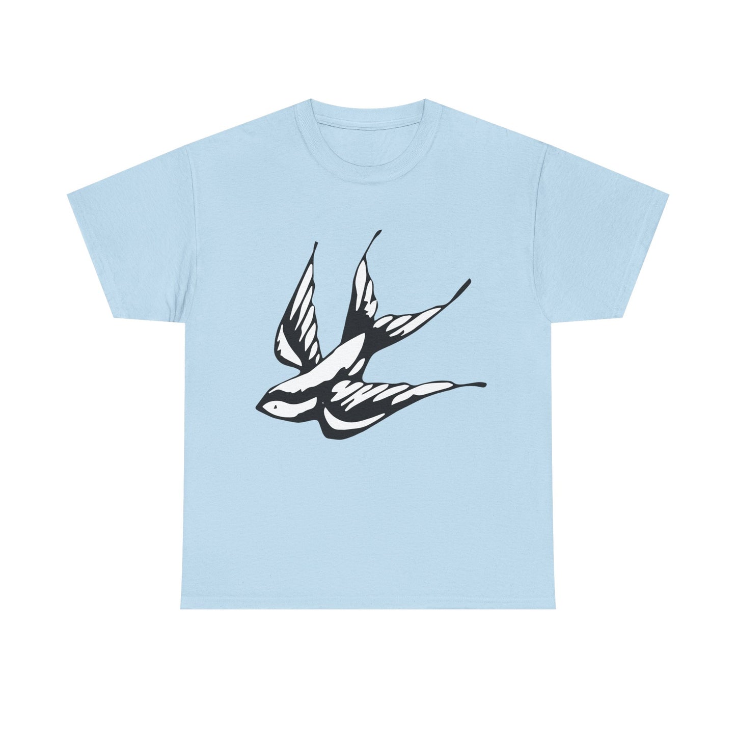 Flight Marked Unisex Cotton Tee