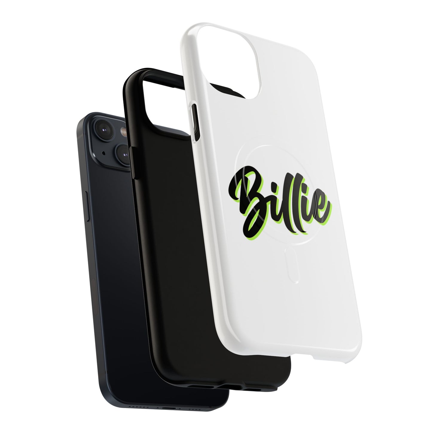 Electric Script Vibes Tough Magnetic Case