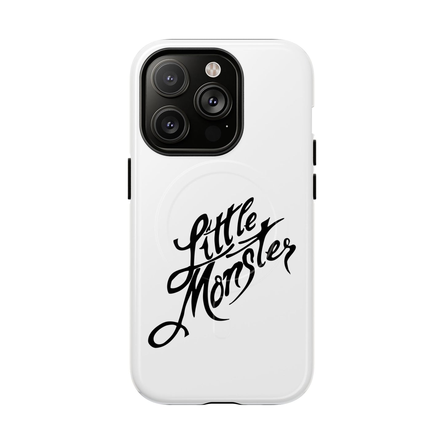 Strike Icon Tough Magnetic case