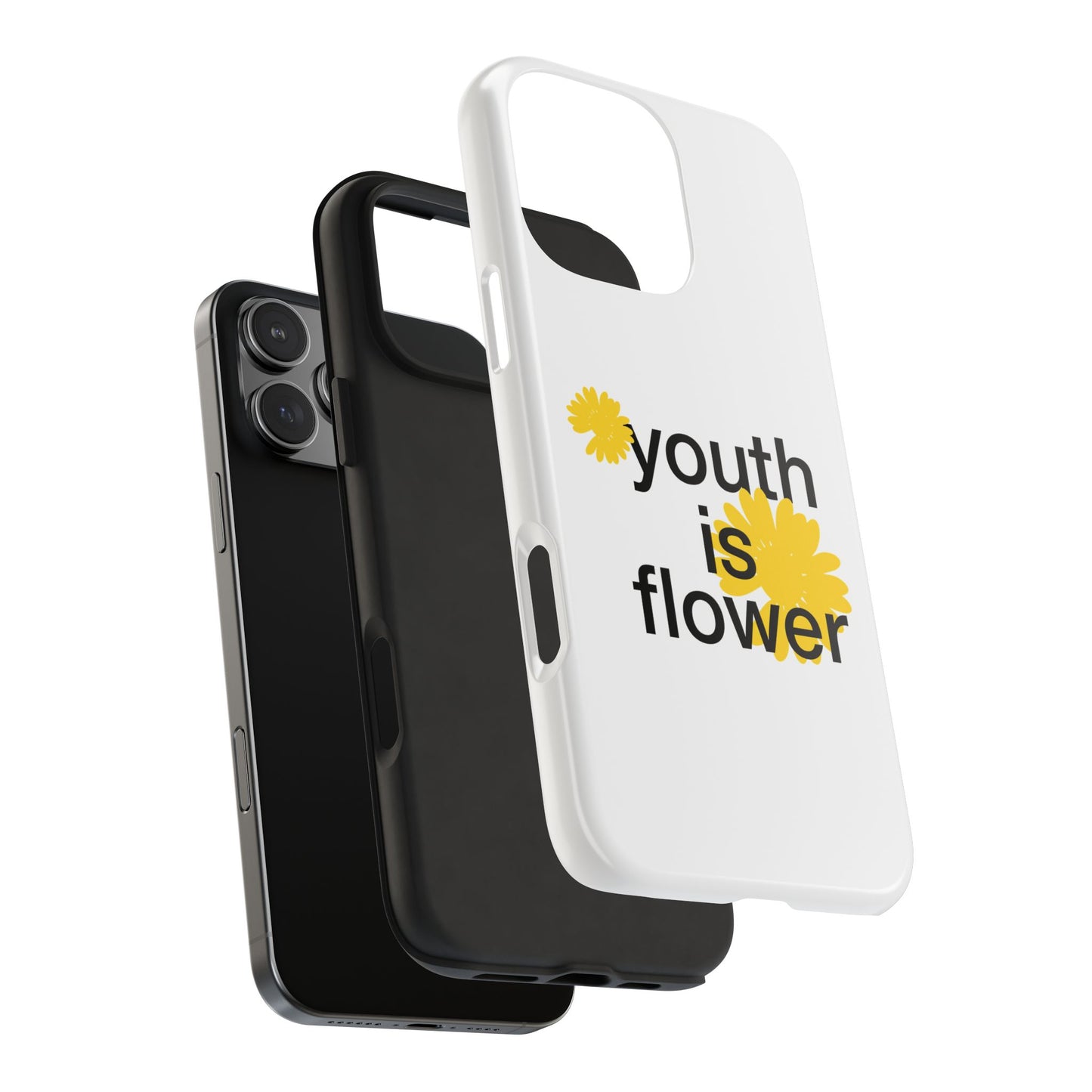 Rebel Spark Tough Magnetic Case