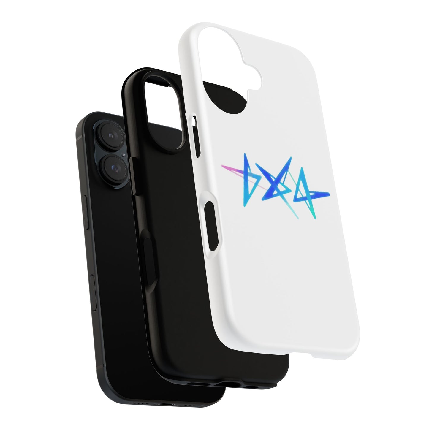 LUMINA Tough Cases