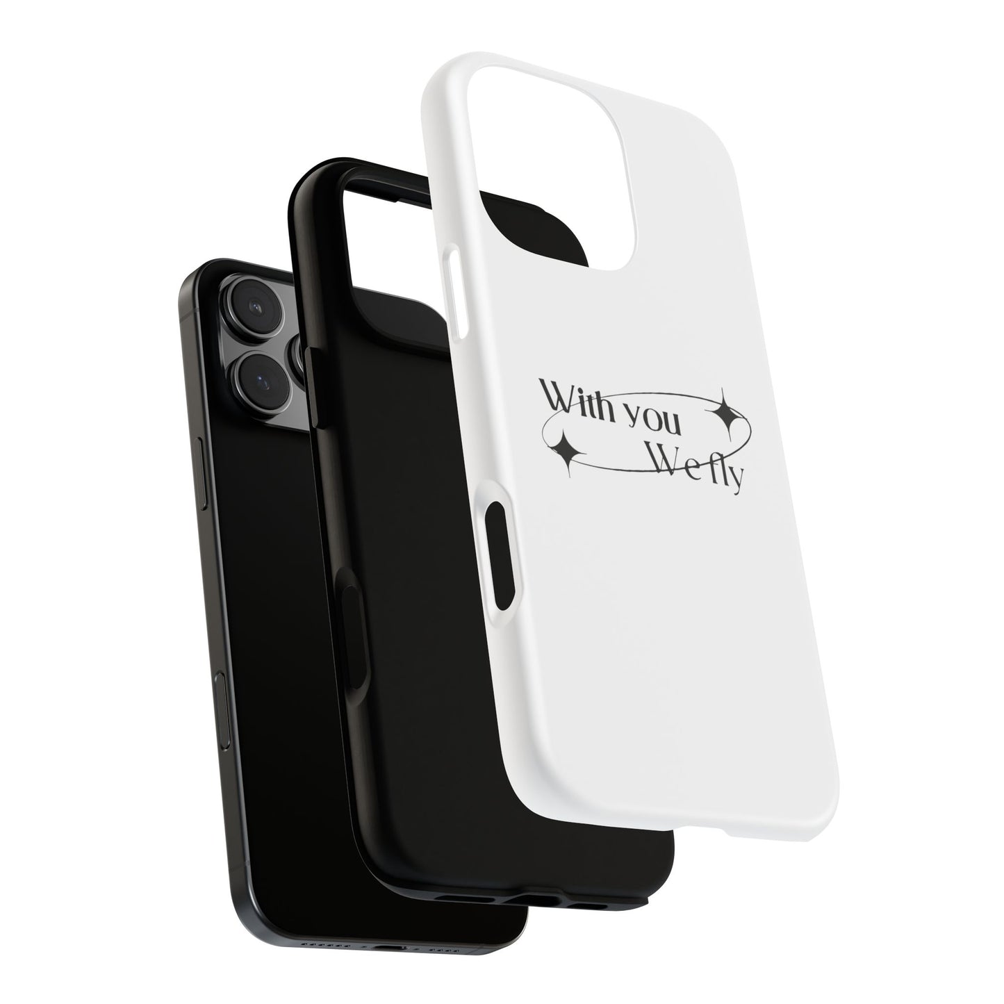 ASTRYX Tough Cases