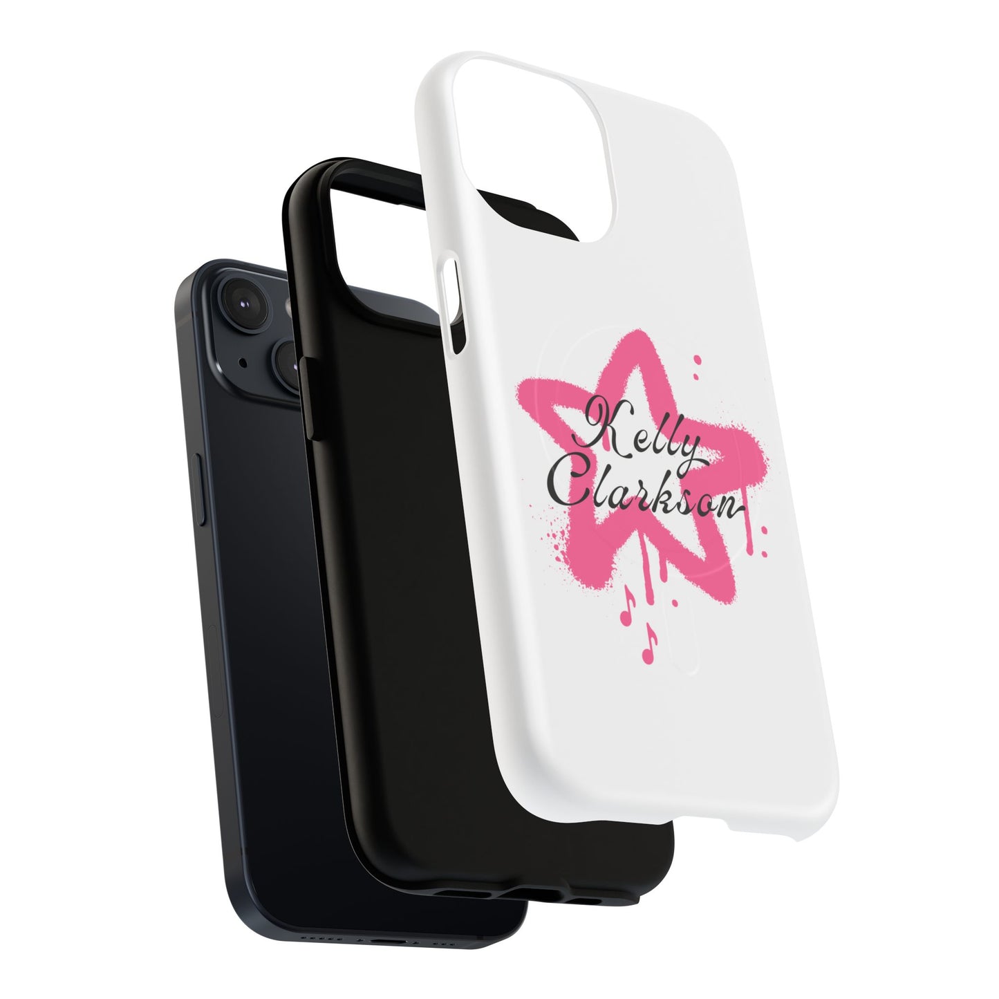 Graffiti Star Beats Tough Magnetic Case