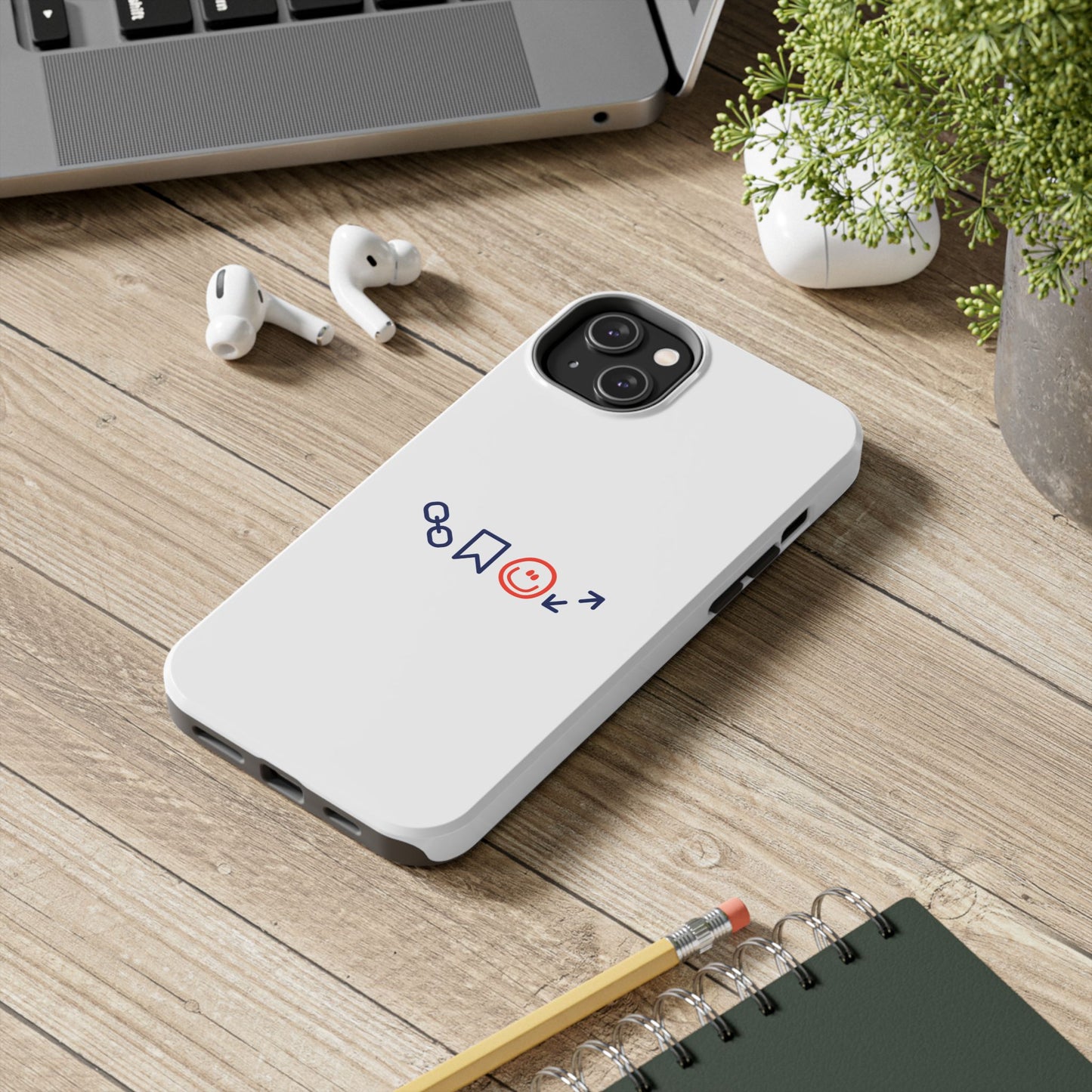 Training Era Energy Tough Magnetic Case