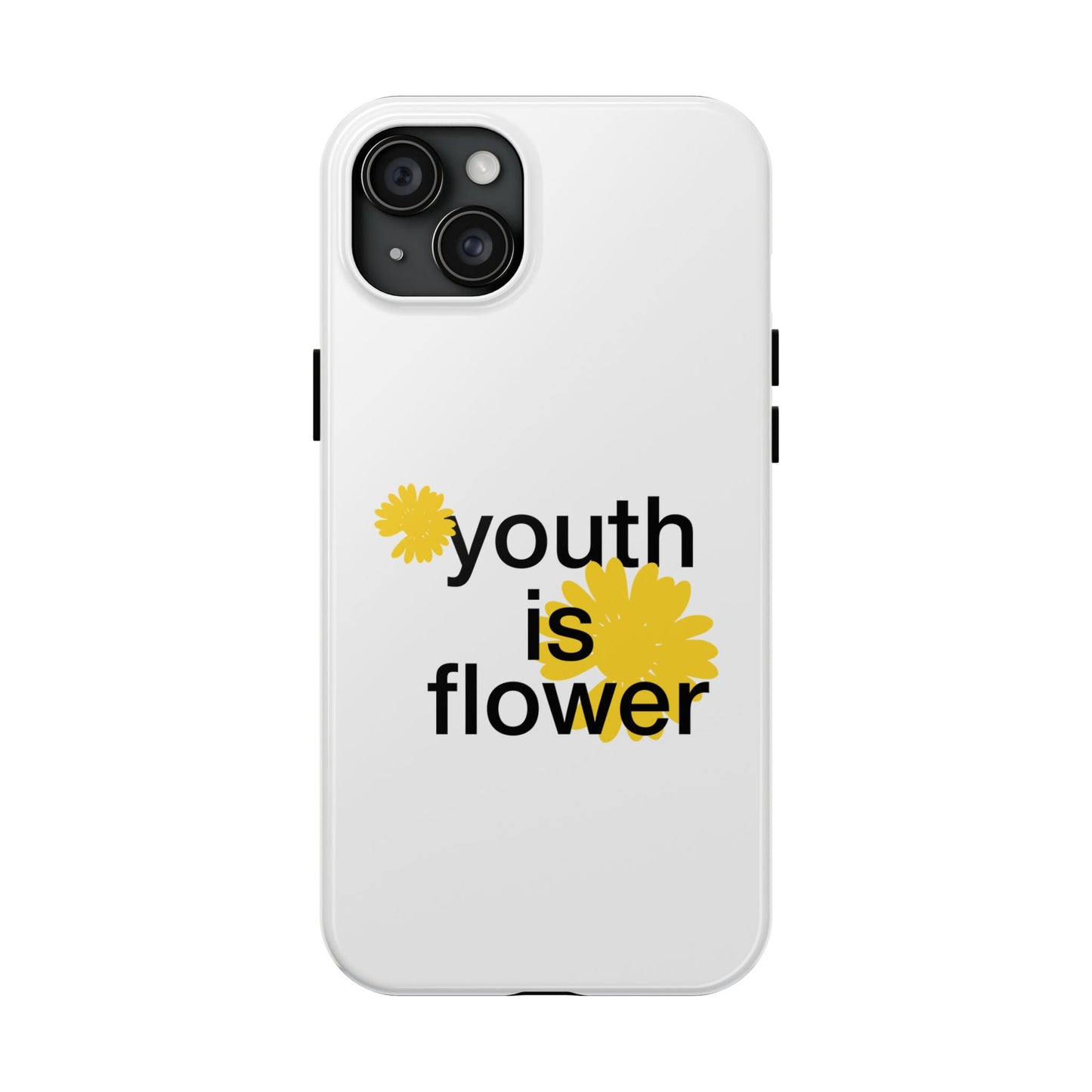 Rebel Spark Tough Magnetic Case
