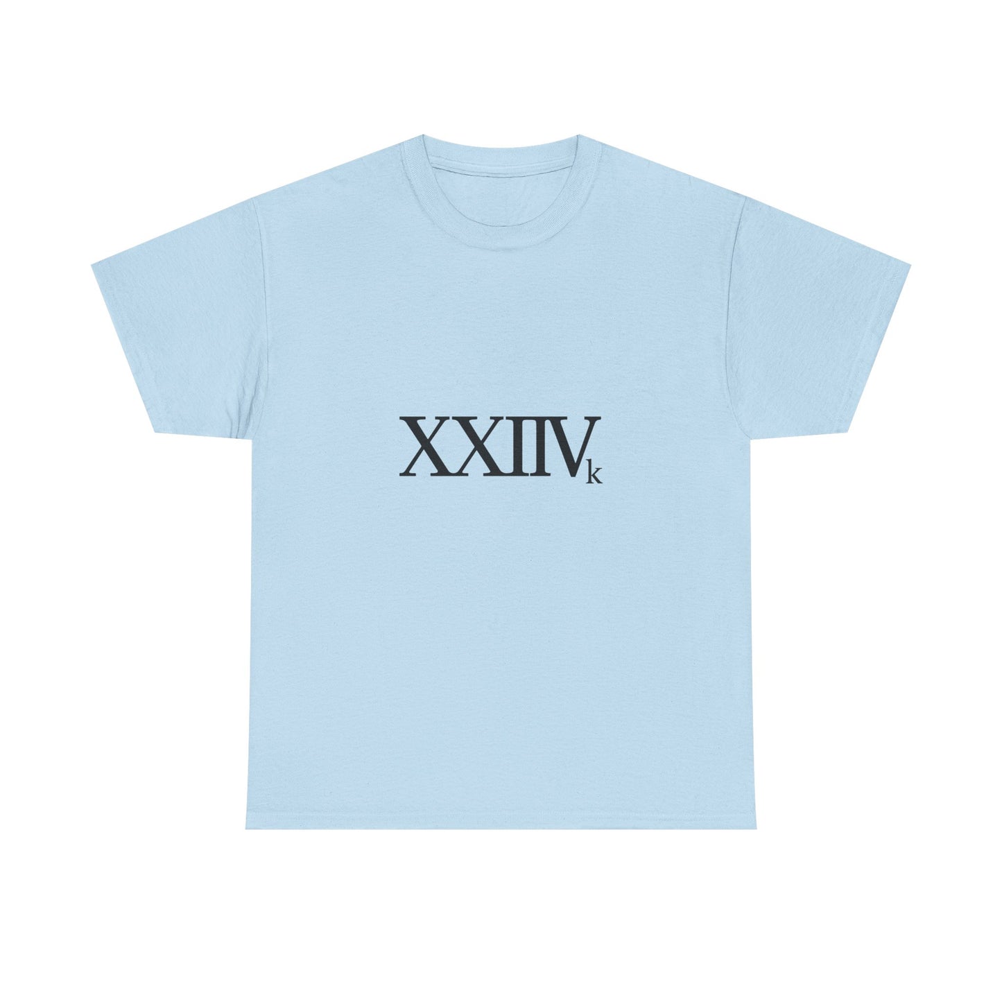 Roman Flex Legacy Unisex Heavy cotton Tee