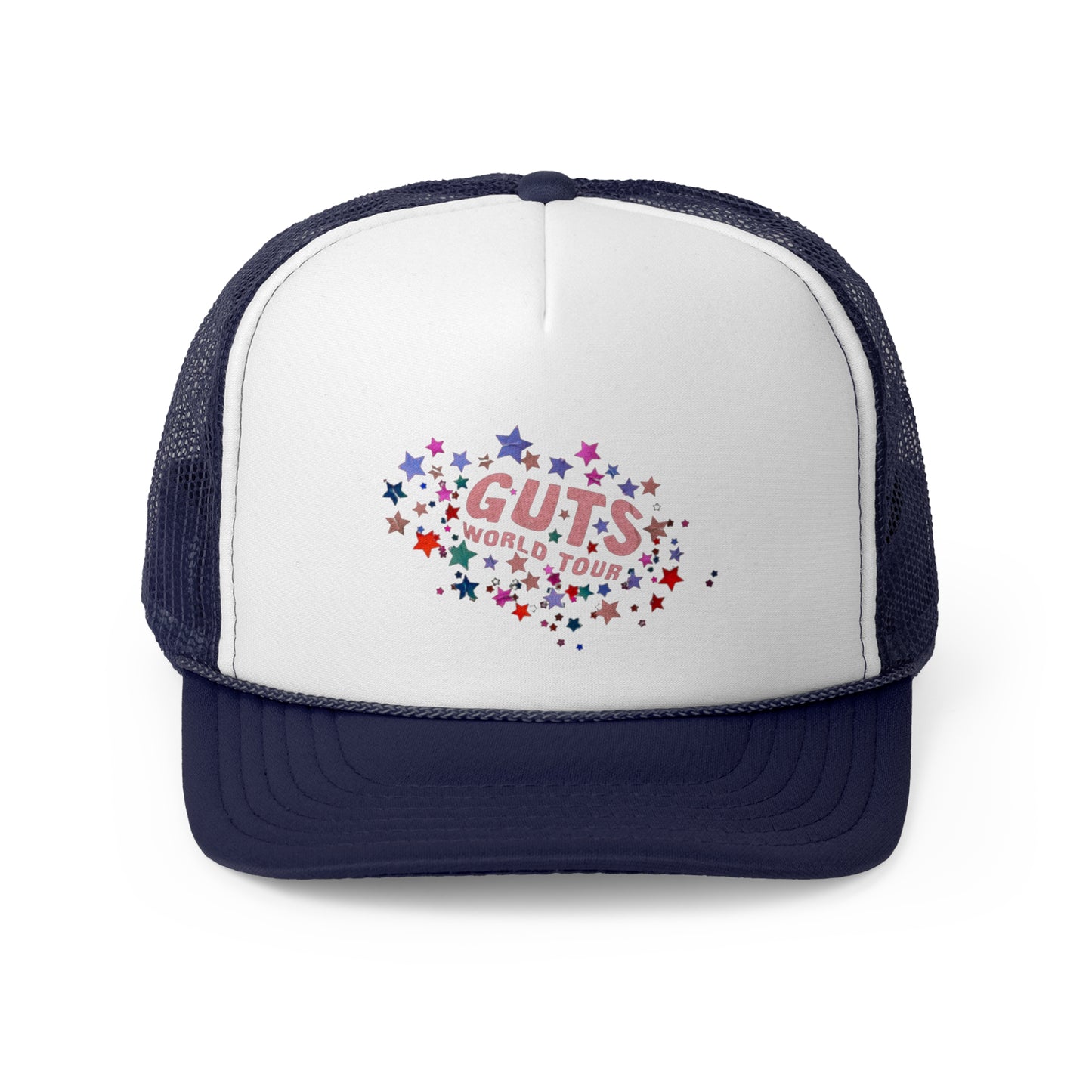 Trucker Caps - Guts World Tour