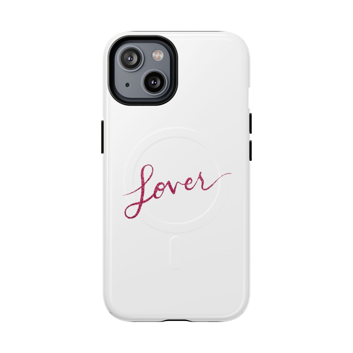Blank Space Closet Tough Magnetic Case