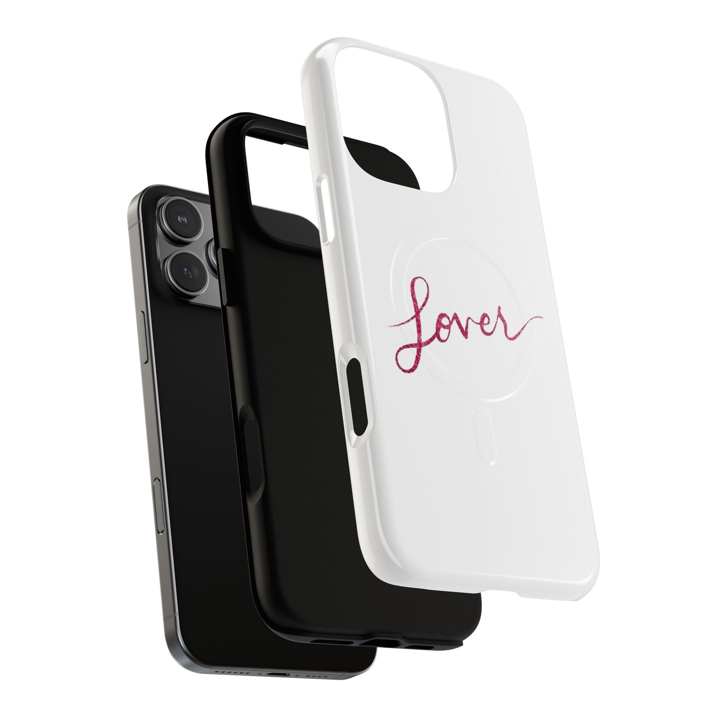 Blank Space Closet Tough Magnetic Case