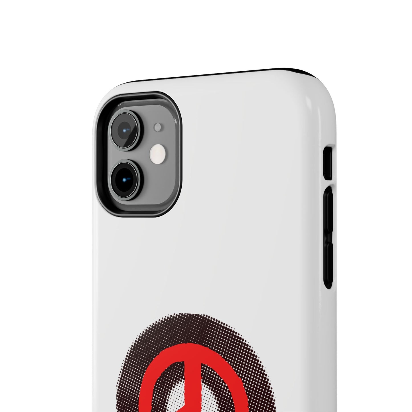 Born for the Stage Tough Magnetic Case