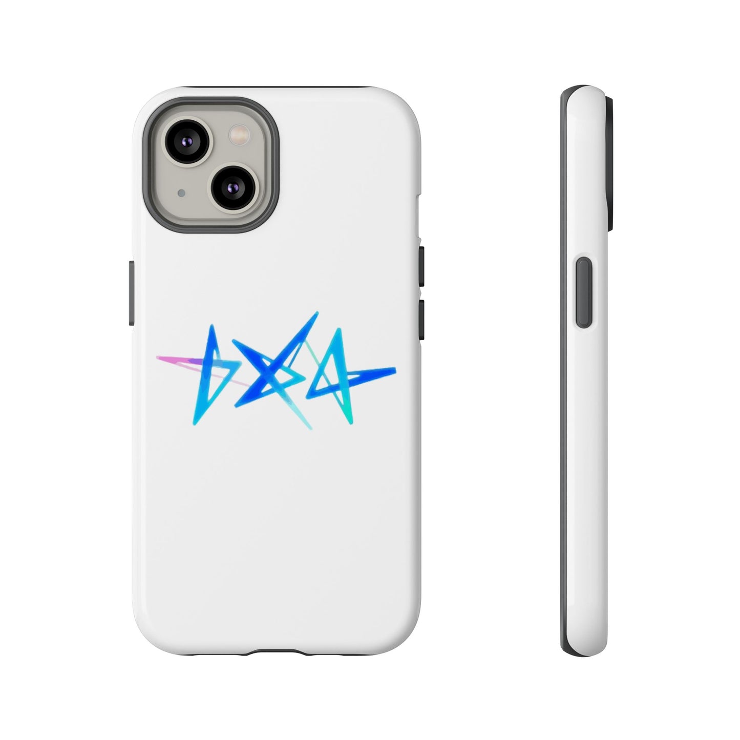 LUMINA Tough Cases