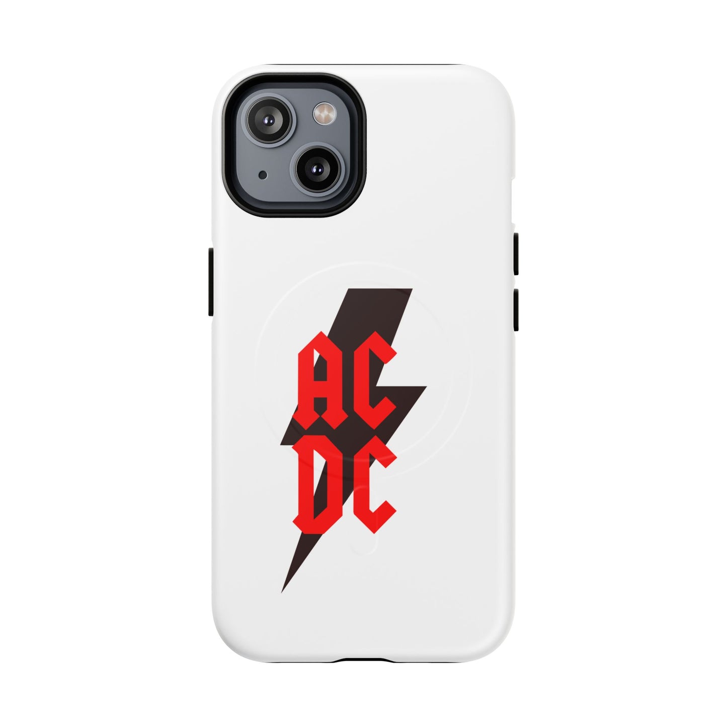 Power Pulse Icon Tough Magnetic case