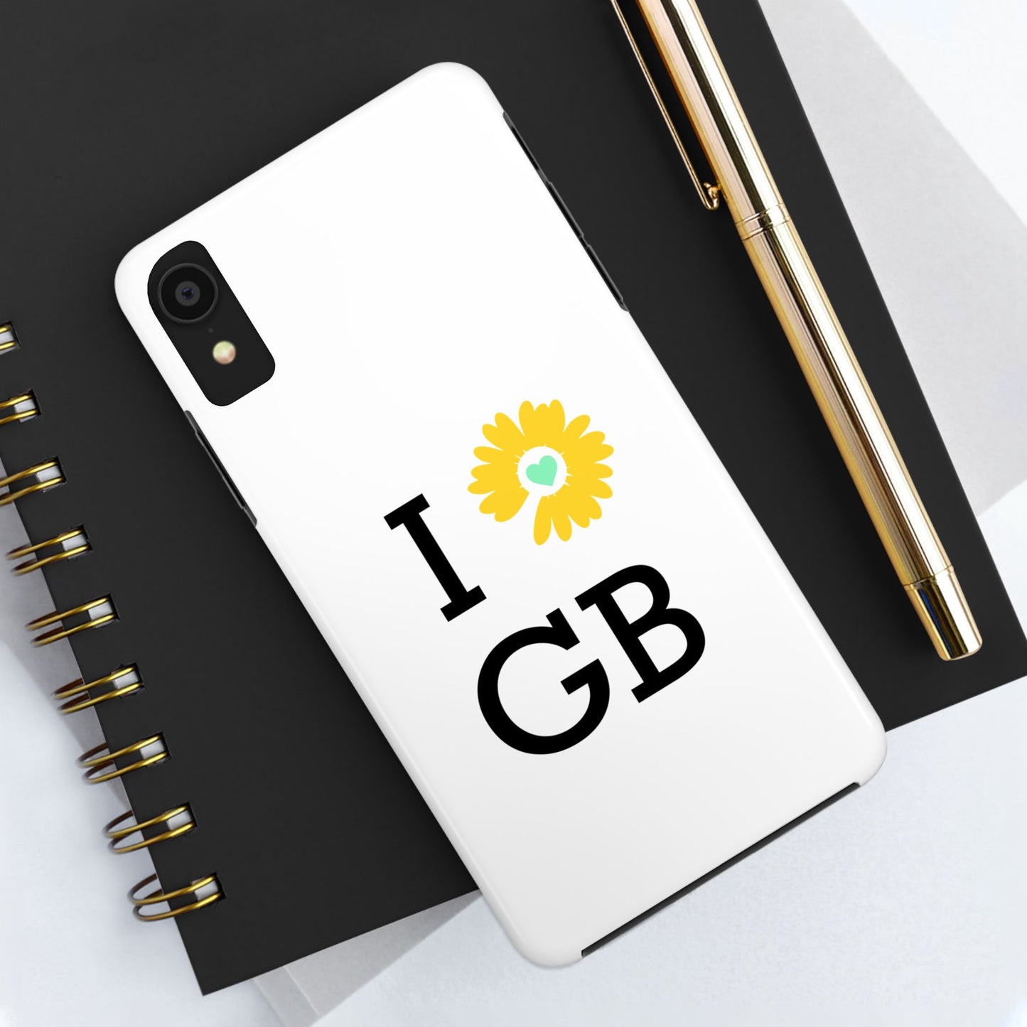 Boldheart Era Tough Magnetic Case
