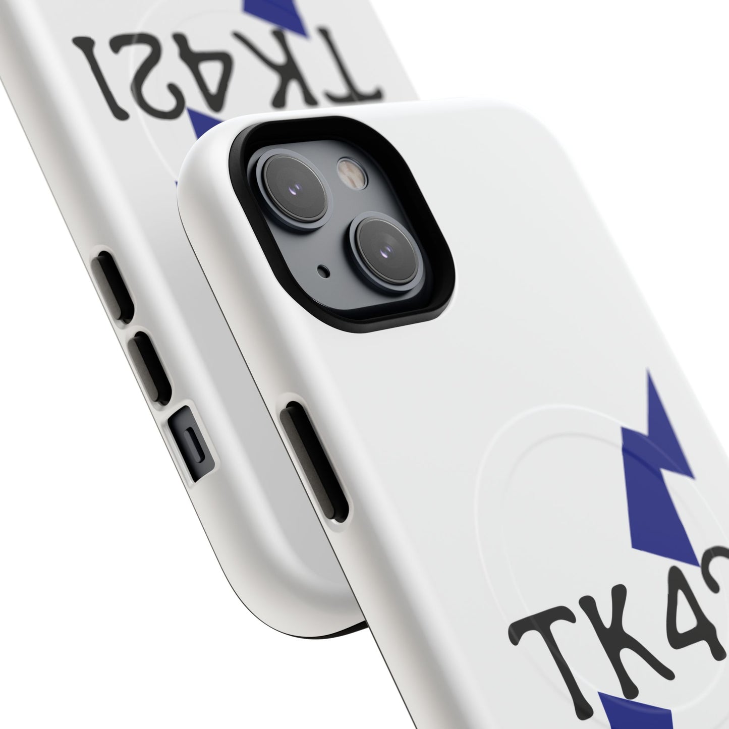 Bolt Duality Tough Magnetic case